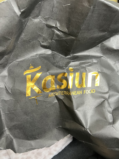 Photo of Kasiun Mediterranean Food - 1473 S Mason Rd, Katy, TX 77450