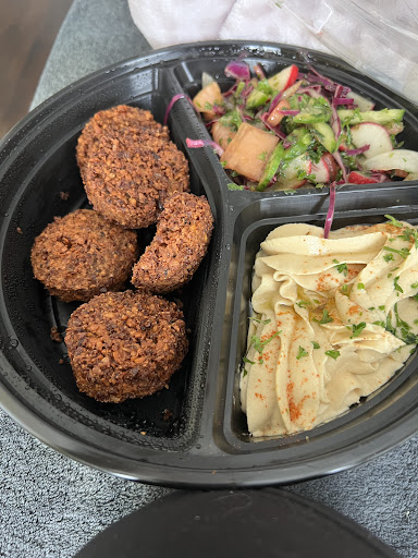 Photo of Kasiun Mediterranean Food - 1473 S Mason Rd, Katy, TX 77450