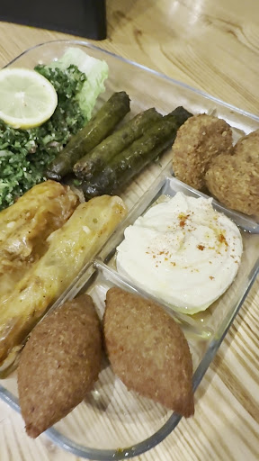 Photo of Kasiun Mediterranean Food - 1473 S Mason Rd, Katy, TX 77450