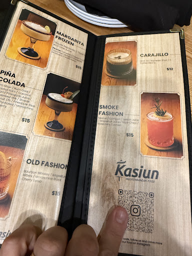 Photo of Kasiun Mediterranean Food - 1473 S Mason Rd, Katy, TX 77450