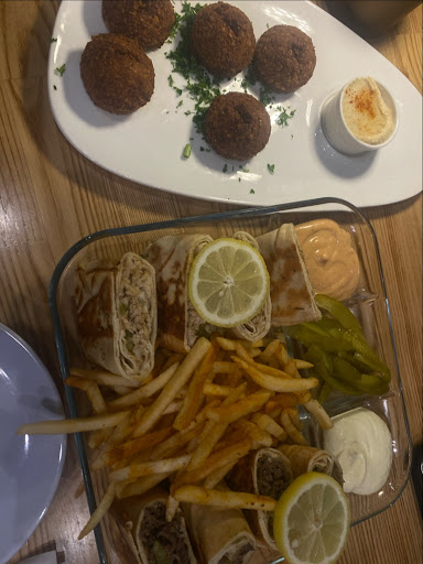 Photo of Kasiun Mediterranean Food - 1473 S Mason Rd, Katy, TX 77450