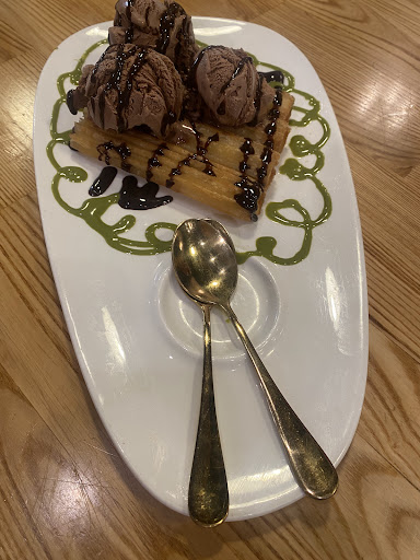 Photo of Kasiun Mediterranean Food - 1473 S Mason Rd, Katy, TX 77450