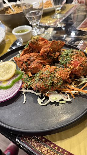 Photo of Kaanchi Indian Cuisine - 43 N Bailey Rd, Thorndale, PA 19372