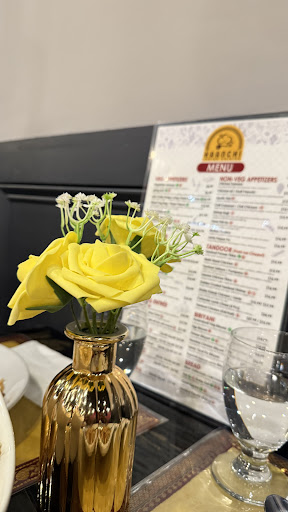 Photo of Kaanchi Indian Cuisine - 43 N Bailey Rd, Thorndale, PA 19372