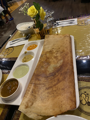 Photo of Kaanchi Indian Cuisine - 43 N Bailey Rd, Thorndale, PA 19372