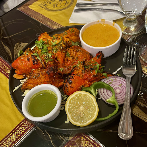 Photo of Kaanchi Indian Cuisine - 43 N Bailey Rd, Thorndale, PA 19372