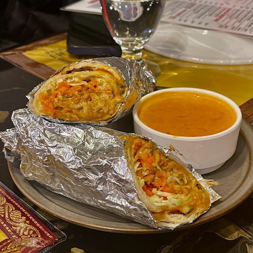 Photo of Kaanchi Indian Cuisine - 43 N Bailey Rd, Thorndale, PA 19372