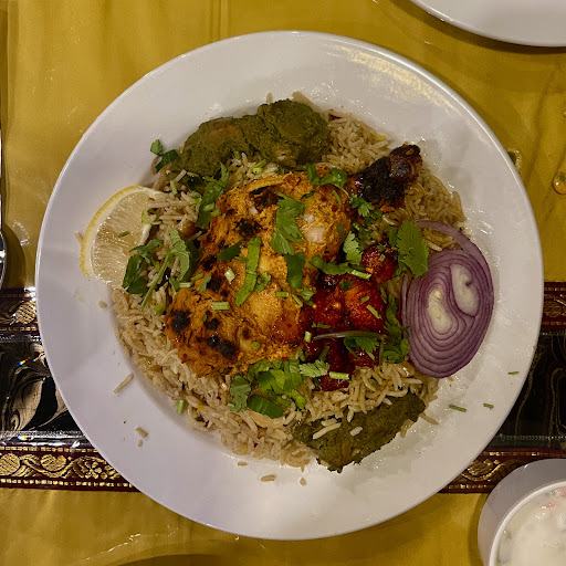 Photo of Kaanchi Indian Cuisine - 43 N Bailey Rd, Thorndale, PA 19372