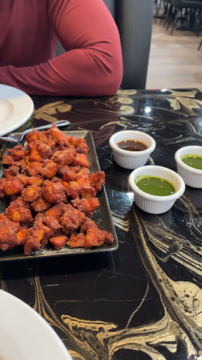 Photo of Kaanchi Indian Cuisine - 43 N Bailey Rd, Thorndale, PA 19372