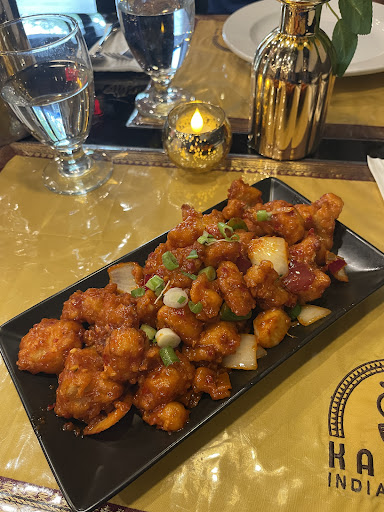 Photo of Kaanchi Indian Cuisine - 43 N Bailey Rd, Thorndale, PA 19372