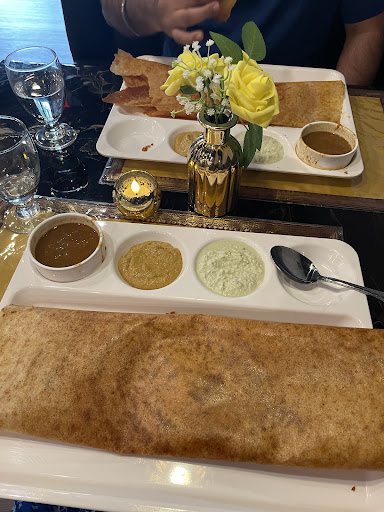 Photo of Kaanchi Indian Cuisine - 43 N Bailey Rd, Thorndale, PA 19372