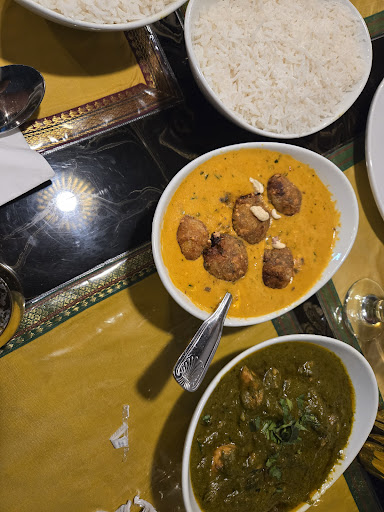 Photo of Kaanchi Indian Cuisine - 43 N Bailey Rd, Thorndale, PA 19372