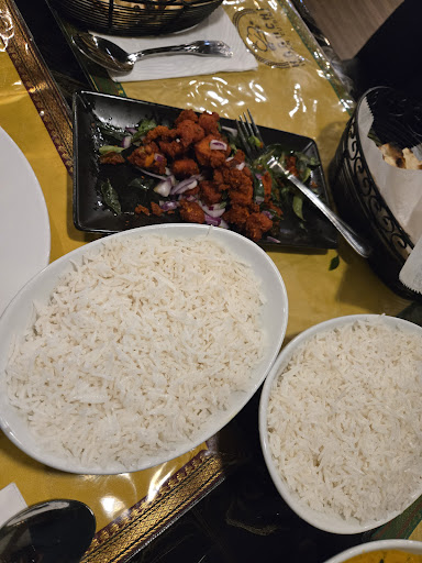 Photo of Kaanchi Indian Cuisine - 43 N Bailey Rd, Thorndale, PA 19372