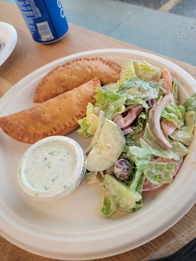 Photo of Pita Pocket - 9717 York Rd, Cockeysville, MD 21030