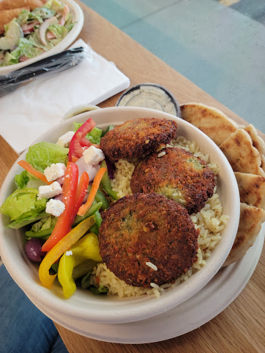 Photo of Pita Pocket - 9717 York Rd, Cockeysville, MD 21030