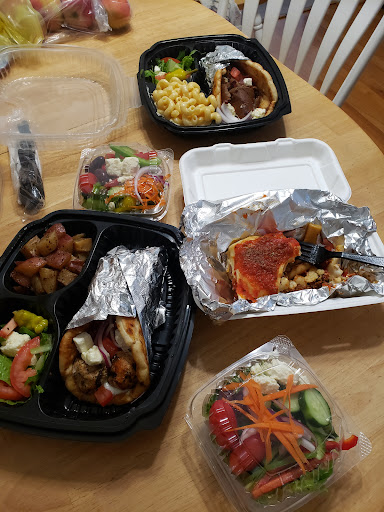 Photo of Pita Pocket - 9717 York Rd, Cockeysville, MD 21030