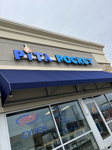 Photo of Pita Pocket - 9717 York Rd, Cockeysville, MD 21030