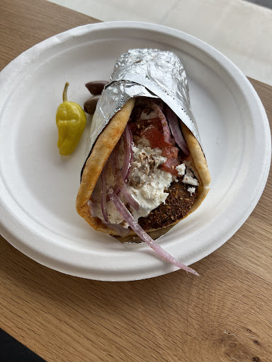 Photo of Pita Pocket - 9717 York Rd, Cockeysville, MD 21030