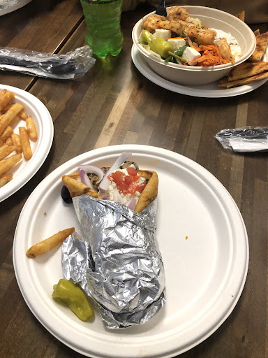 Photo of Pita Pocket - 9717 York Rd, Cockeysville, MD 21030