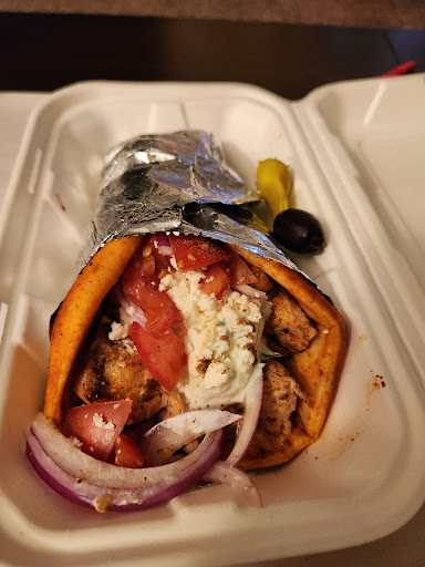 Photo of Pita Pocket - 9717 York Rd, Cockeysville, MD 21030