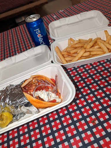 Photo of Pita Pocket - 9717 York Rd, Cockeysville, MD 21030