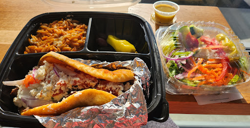 Photo of Pita Pocket - 9717 York Rd, Cockeysville, MD 21030