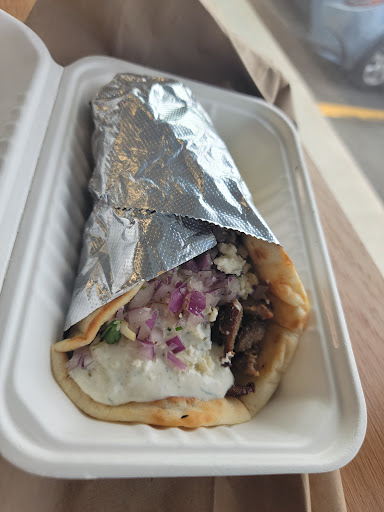 Photo of Pita Pocket - 9717 York Rd, Cockeysville, MD 21030