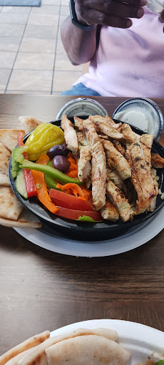 Photo of Pita Pocket - 9717 York Rd, Cockeysville, MD 21030