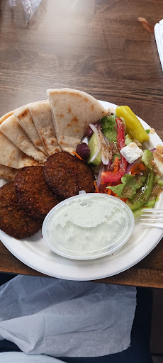Photo of Pita Pocket - 9717 York Rd, Cockeysville, MD 21030