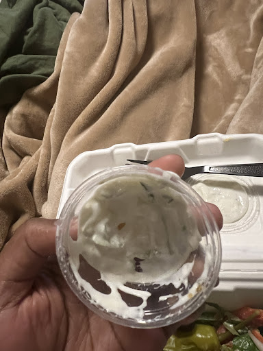 Photo of Pita Pocket - 9717 York Rd, Cockeysville, MD 21030