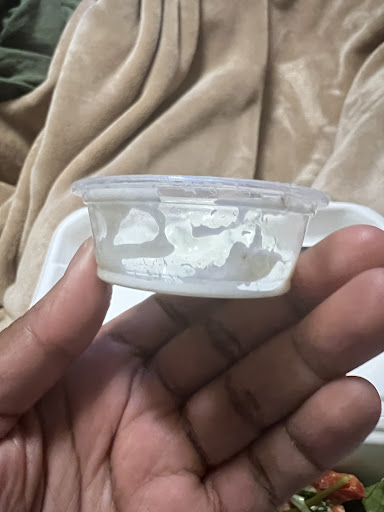 Photo of Pita Pocket - 9717 York Rd, Cockeysville, MD 21030