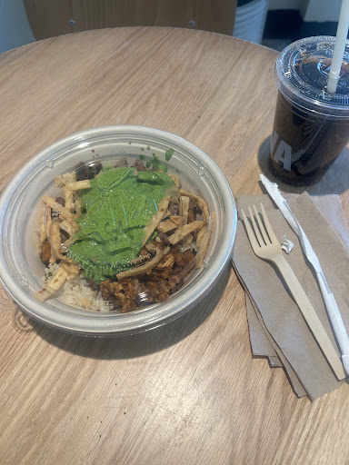 Photo of CAVA - 11495 McCormick Rd, Hunt Valley, MD 21030