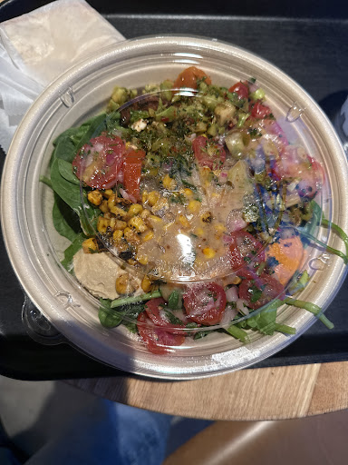 Photo of CAVA - 11495 McCormick Rd, Hunt Valley, MD 21030