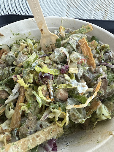 Photo of CAVA - 11495 McCormick Rd, Hunt Valley, MD 21030