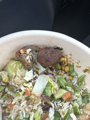 Photo of CAVA - 11495 McCormick Rd, Hunt Valley, MD 21030