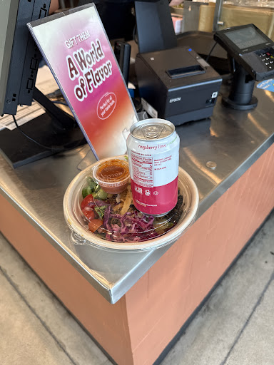 Photo of CAVA - 11495 McCormick Rd, Hunt Valley, MD 21030