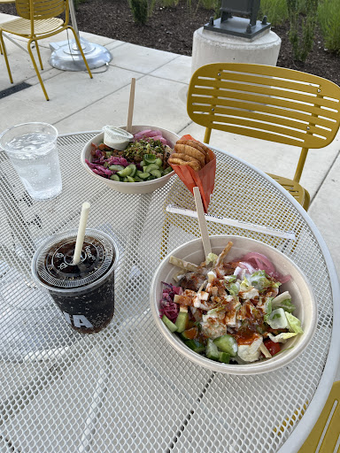 Photo of CAVA - 11495 McCormick Rd, Hunt Valley, MD 21030