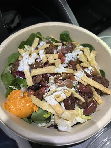 Photo of CAVA - 11495 McCormick Rd, Hunt Valley, MD 21030