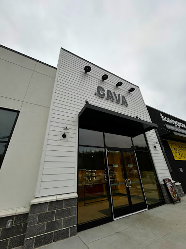 Photo of CAVA - 11495 McCormick Rd, Hunt Valley, MD 21030