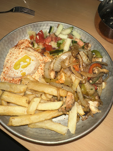 Photo of Izgara Middle Eastern Cuisine - 1251 S Pine Island Rd, Plantation, FL 33324