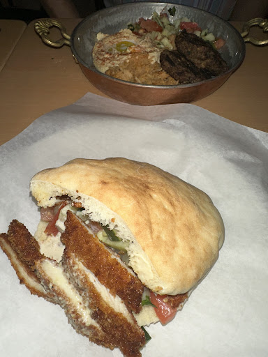 Photo of Izgara Middle Eastern Cuisine - 1251 S Pine Island Rd, Plantation, FL 33324