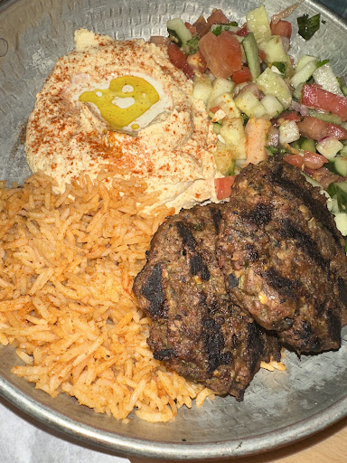 Photo of Izgara Middle Eastern Cuisine - 1251 S Pine Island Rd, Plantation, FL 33324