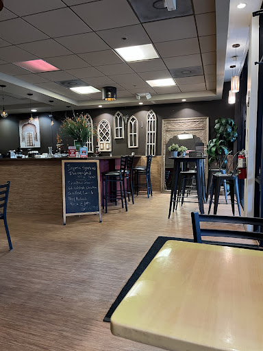 Photo of Izgara Middle Eastern Cuisine - 1251 S Pine Island Rd, Plantation, FL 33324