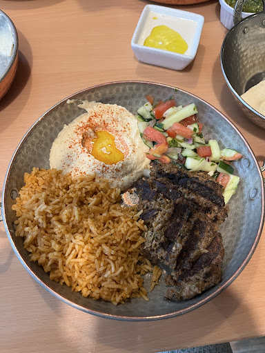 Photo of Izgara Middle Eastern Cuisine - 1251 S Pine Island Rd, Plantation, FL 33324