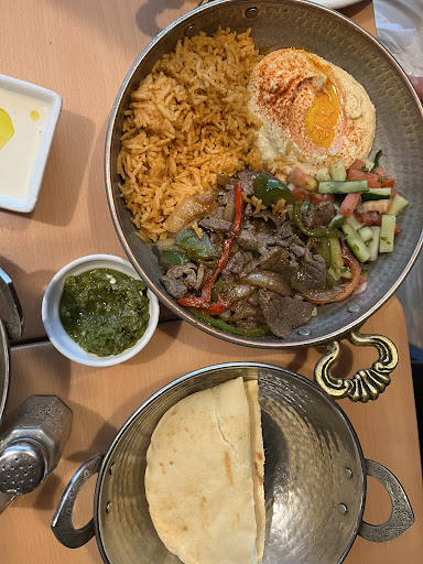 Photo of Izgara Middle Eastern Cuisine - 1251 S Pine Island Rd, Plantation, FL 33324