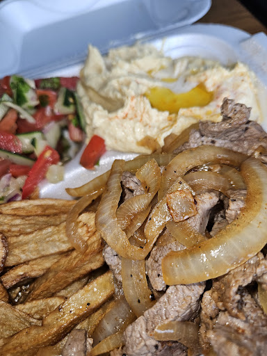 Photo of Izgara Middle Eastern Cuisine - 1251 S Pine Island Rd, Plantation, FL 33324