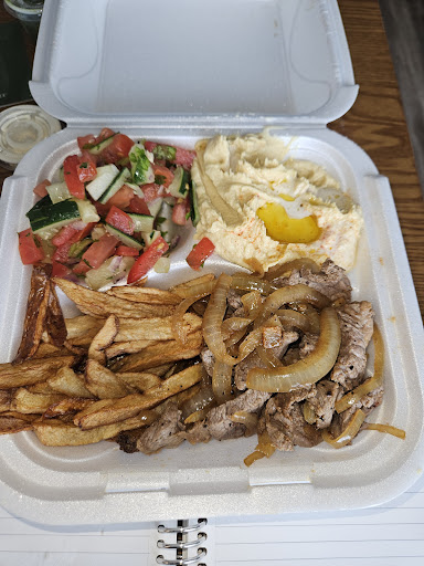 Photo of Izgara Middle Eastern Cuisine - 1251 S Pine Island Rd, Plantation, FL 33324