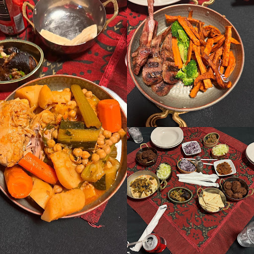 Photo of Izgara Middle Eastern Cuisine - 1251 S Pine Island Rd, Plantation, FL 33324