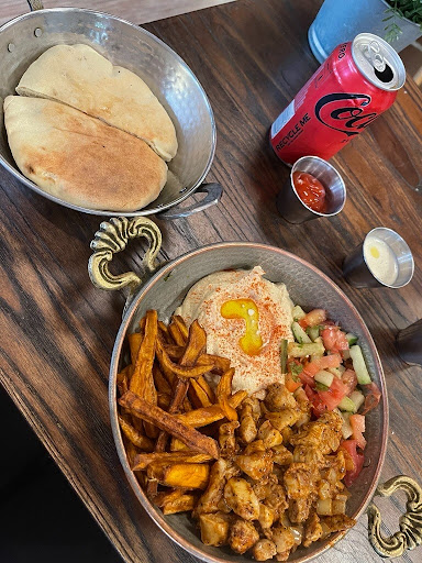 Photo of Izgara Middle Eastern Cuisine - 1251 S Pine Island Rd, Plantation, FL 33324