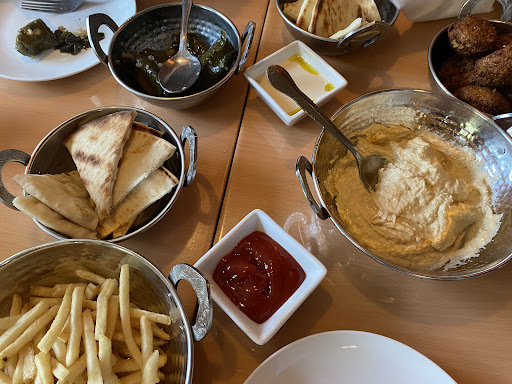 Photo of Izgara Middle Eastern Cuisine - 1251 S Pine Island Rd, Plantation, FL 33324